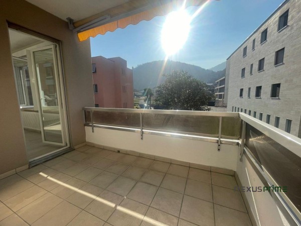 Appartamento 2.5 Locali