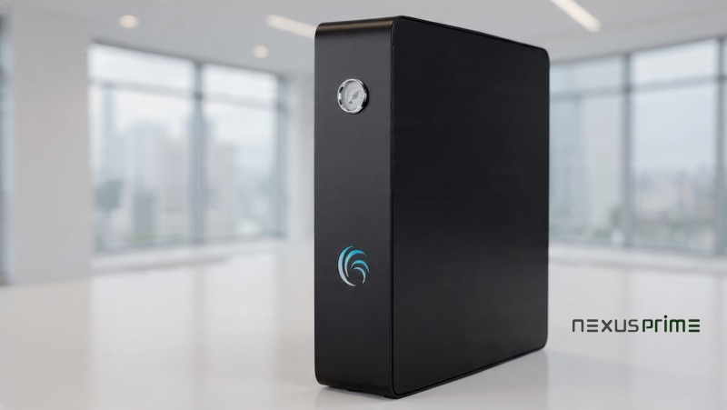 Depuratore Osmo Silver