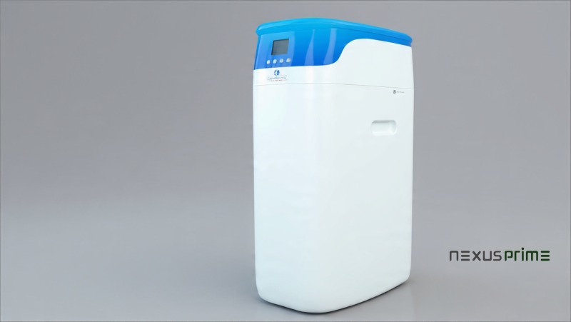 Addolcitore Clearwater